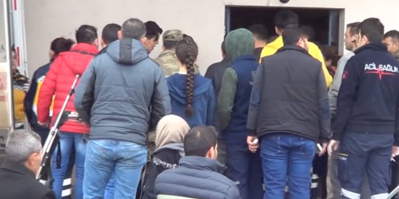 Doktoru darp eden saldırgan hakkında yeni gelişme