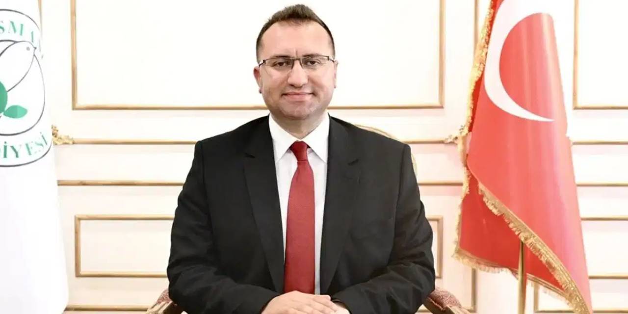 Tutuklu belediye başkanından cezaevinde veteriner çağrısı