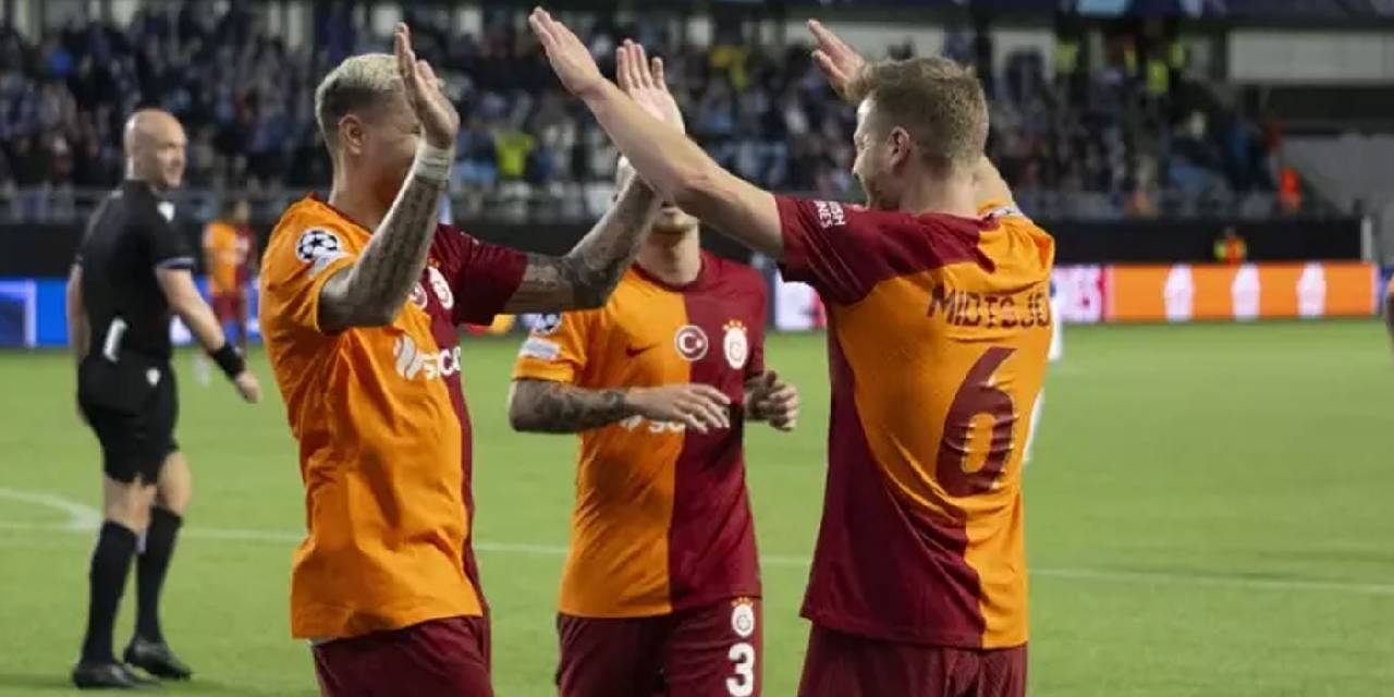 Galatasaray'ın eski yıldızı Süper Lig'in yeni takımına gidiyor