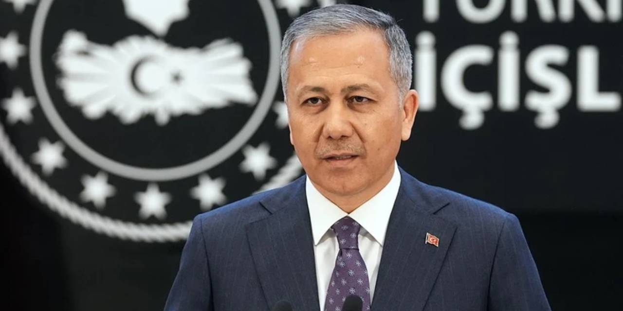 Yerlikaya duyurdu: Bayramın üçüncü günü 2 ocağa daha ateş düştü