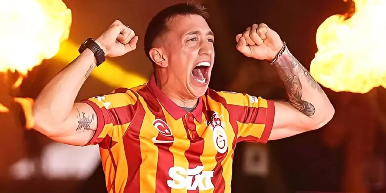 Galatasaray'dan ayrılan Muslera Antalya'da