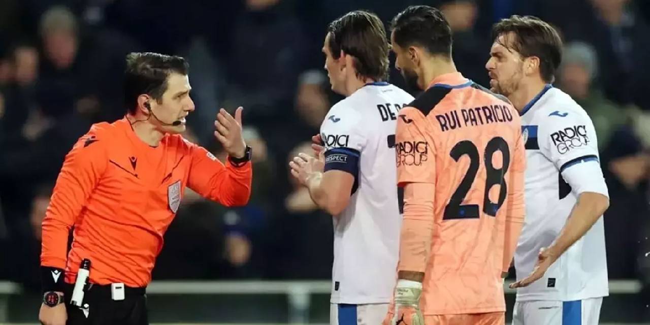 UEFA'dan Halil Umut Meler için karar çıktı