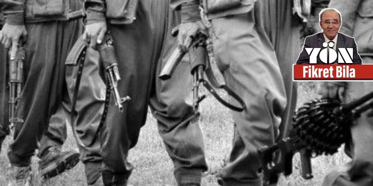 Yeni sürecin şifreleri