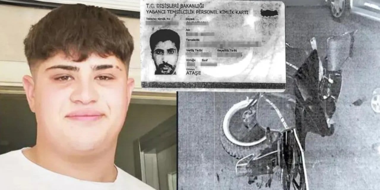 18 yaşındaki Umut'u ağır yaralayan Suudi'ye 'diplomasi' dokunulmazlığı