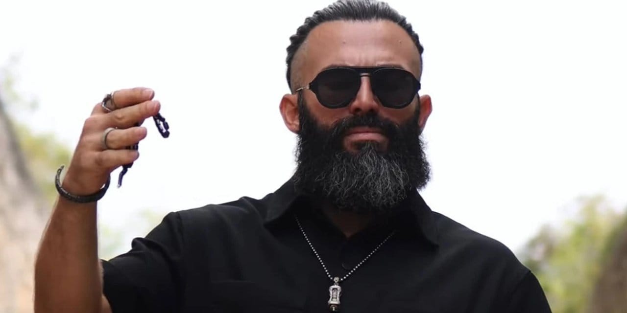 Kaçak silah iddianamesinden Turabi çıktı! "Benim kızın emanetini unutma kral"