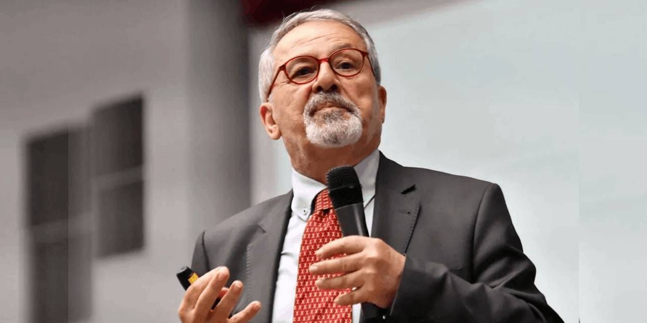 Naci Görür 'bölge geriliyor' demişti: Gece yarısı ve sabah yine deprem oldu