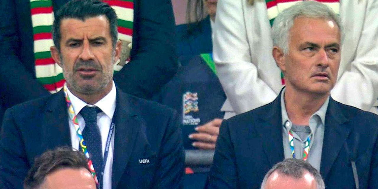 Galatasaray'ın yıldızı Mourinho'yu havalara uçurdu