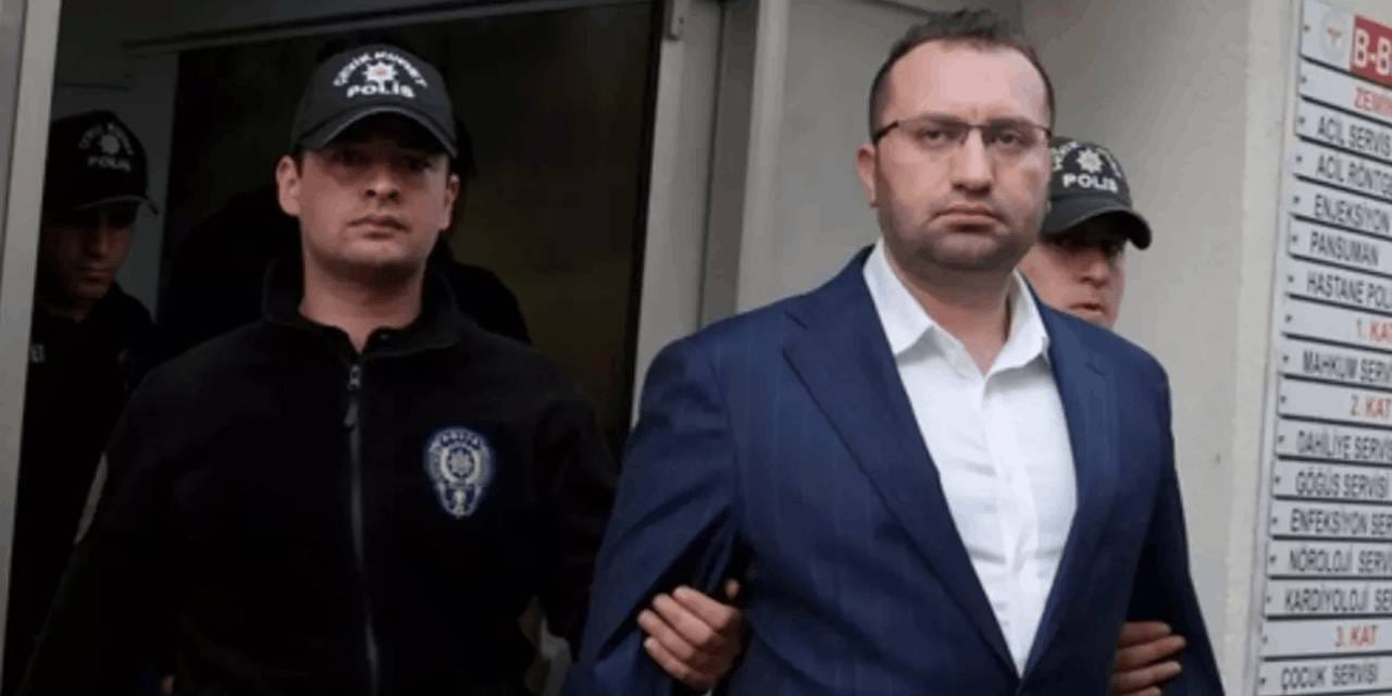 Cezaevinde bile kendini düşünmedi: Hakan Bahçetepe yüreklere dokundu