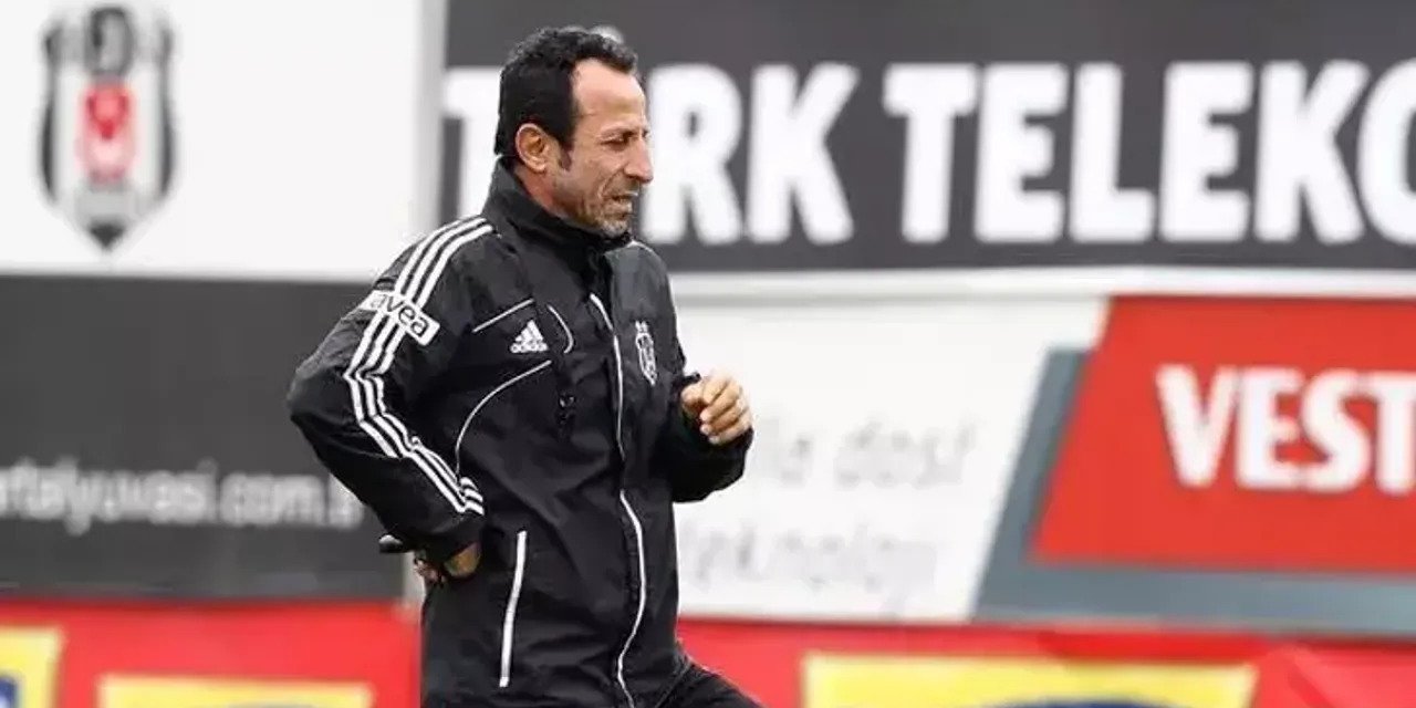 Beşiktaş'ın efsane sağ beki geri dönüyor!