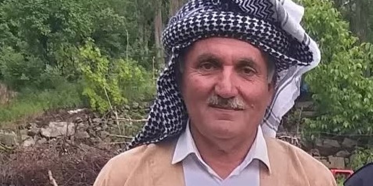 Şırnak'ta yılanın ısırdığı eski muhtar hayatını kaybetti