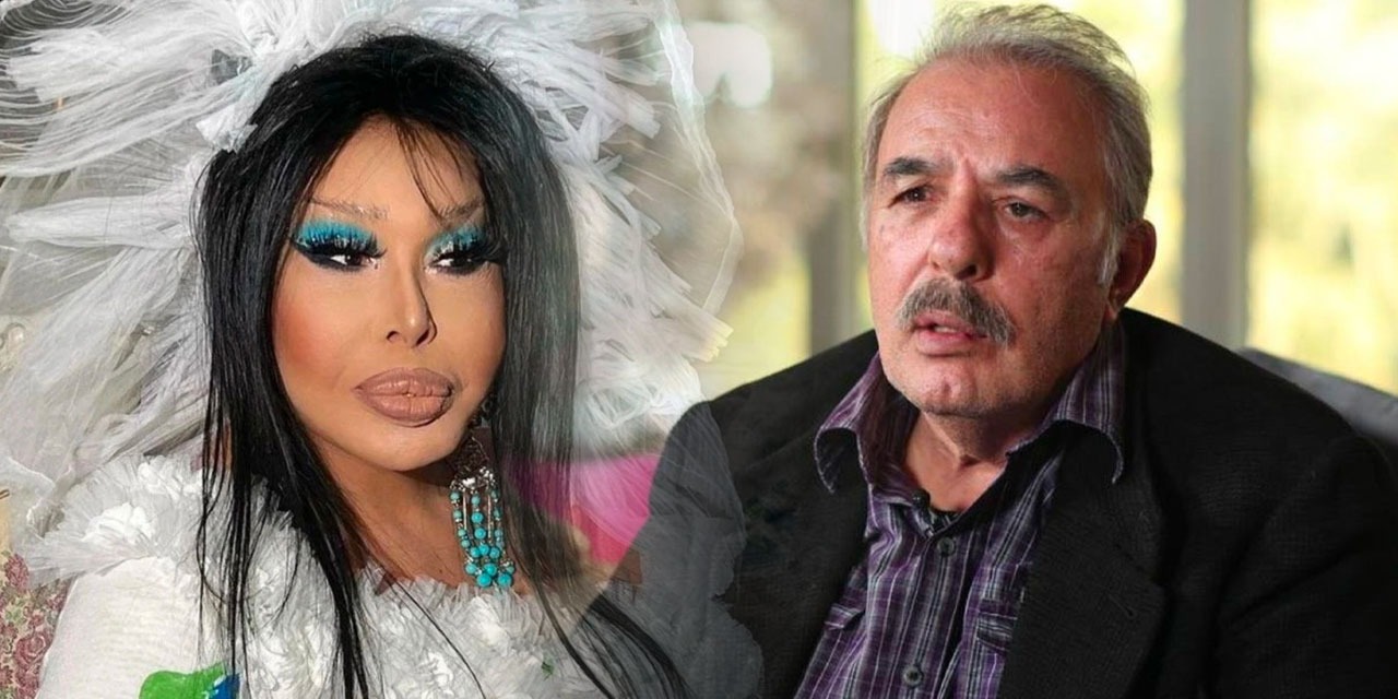 Bülent Ersoy Ferdi Tayfur'un ortağı çıktı