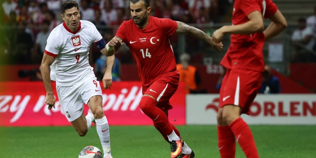 Milli takımı bıraktı: Şoke eden karar