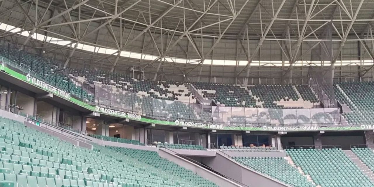 Kocaelispor'un yeni sezon kararı belli oldu