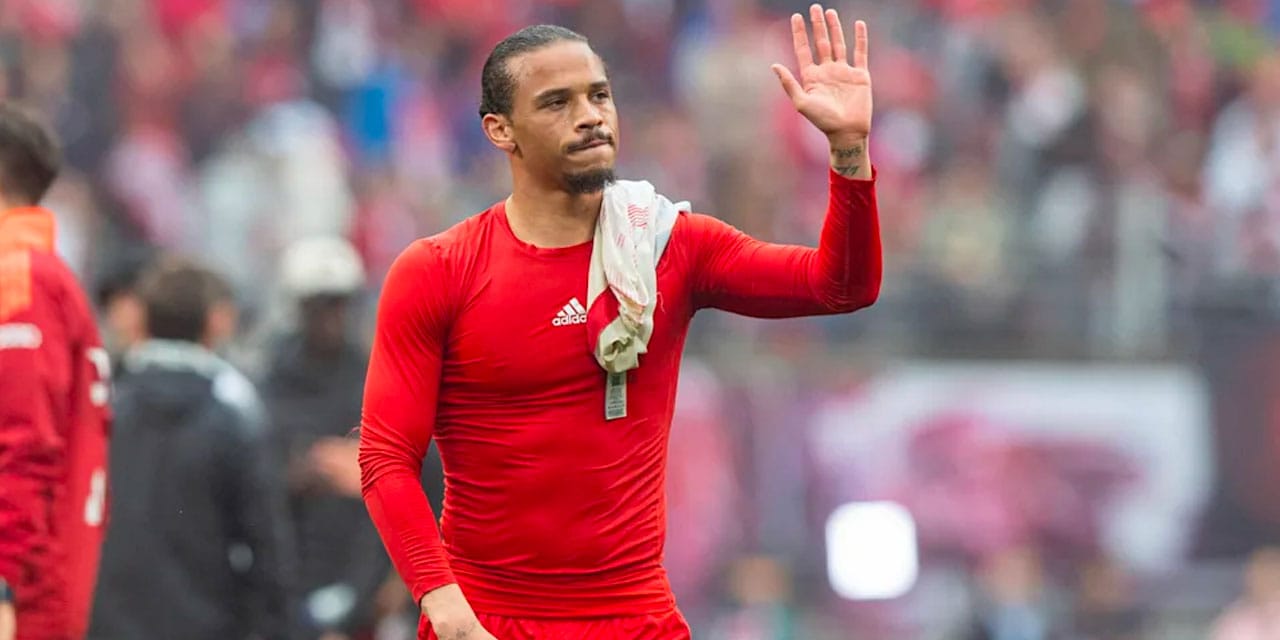 Fenerbahçe'nin Leroy Sane planı şaşkınlık yarattı