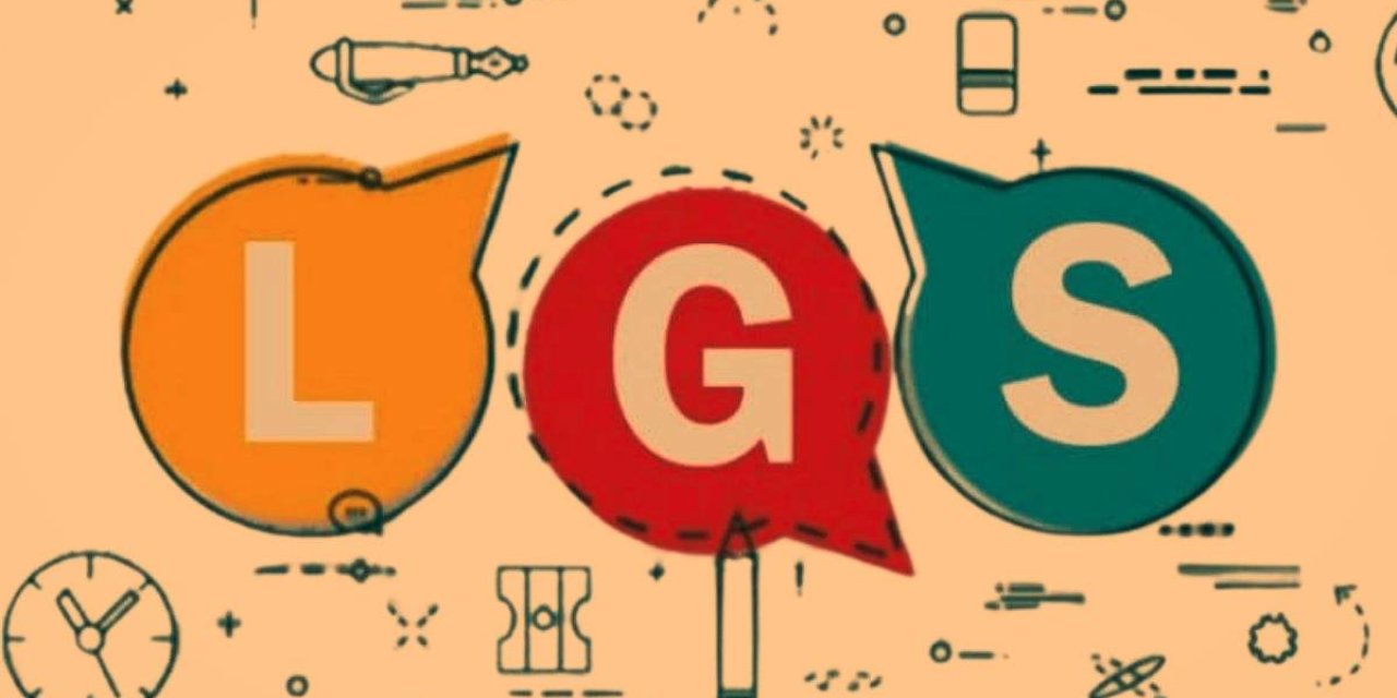 LGS 62 bin salonda yapılacak