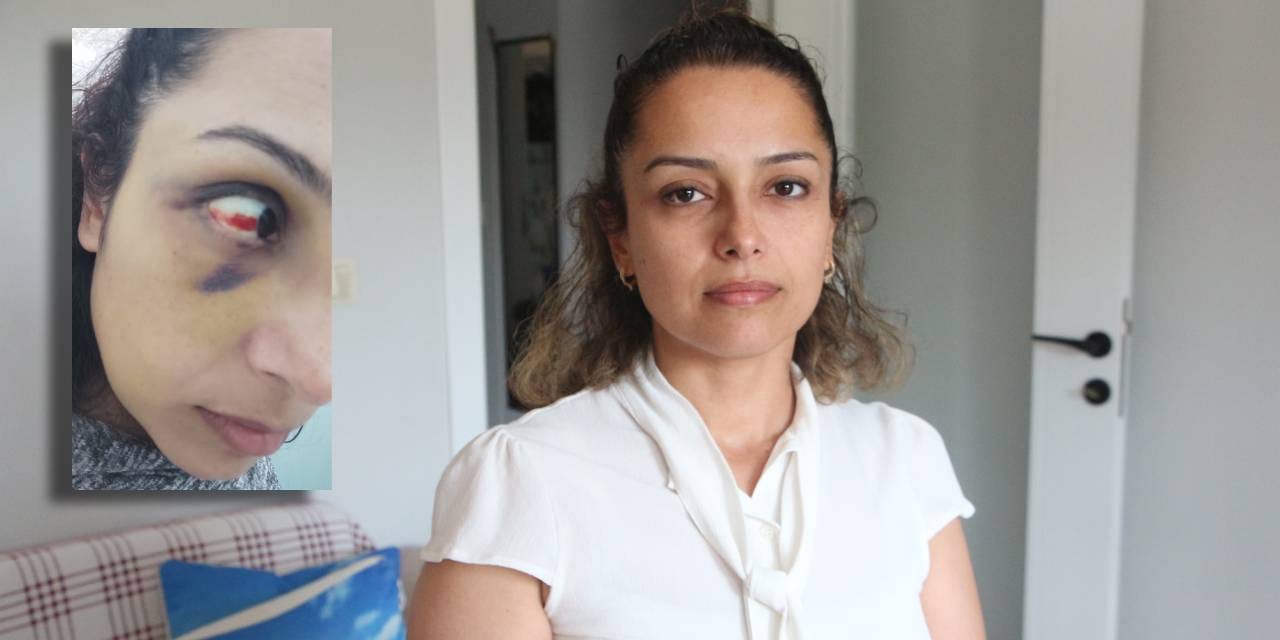 Bir kadın daha 'ölmek istemiyorum' diye haykırdı! Burcu öğretmenin sesi duyulacak mı?