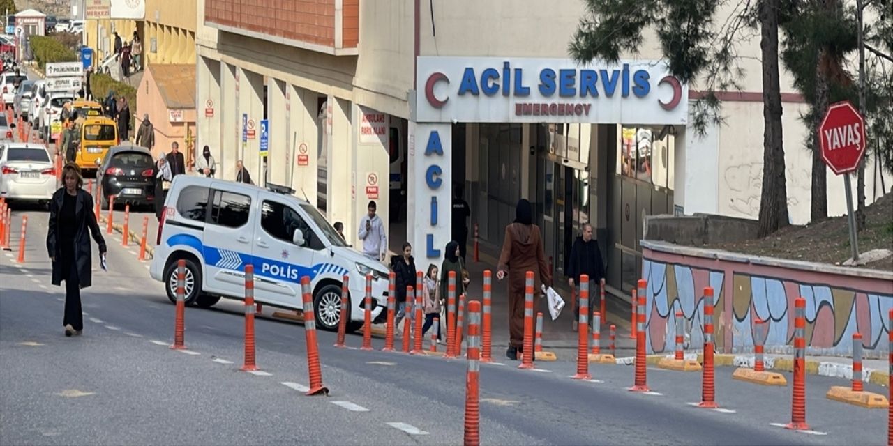 Şanlıurfa’da kuzen kavgası kanlı bitti: 1 ölü, 1 yaralı