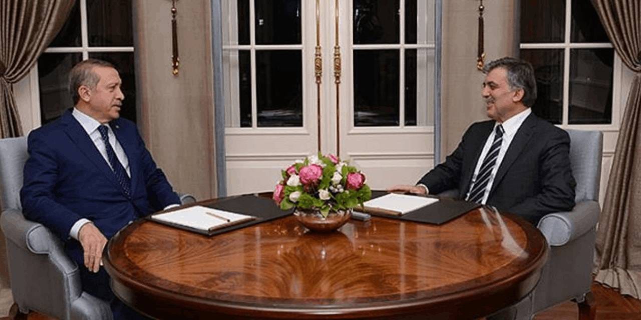 AKP'de mahalle yangın yeri: Abdullah Gül'e açık çağrı: Delikanlı gibi siyaset yap! Düello istiyorsan...