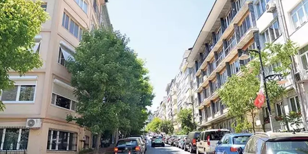İstanbul en lüks semtinde mekan kurşunlandı! Kayıt çıkınca tutuklandı