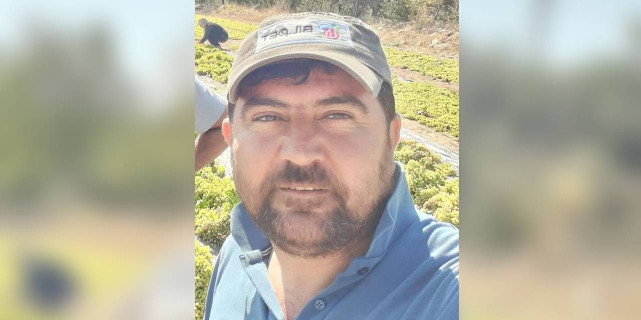 Tarlasını sürmeye gitmişti: 42 yaşında hayatını kaybetti