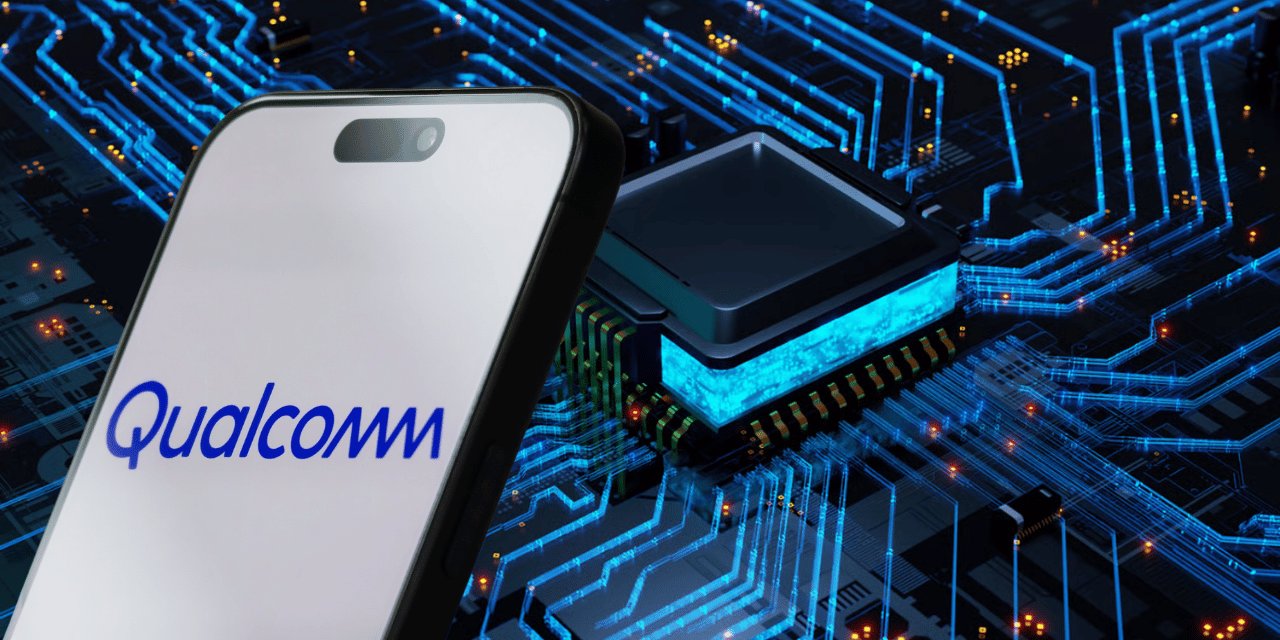 Londra Borsası'nda fırtına: Alphawave hisseleri Qualcomm haberiyle uçuşa geçti