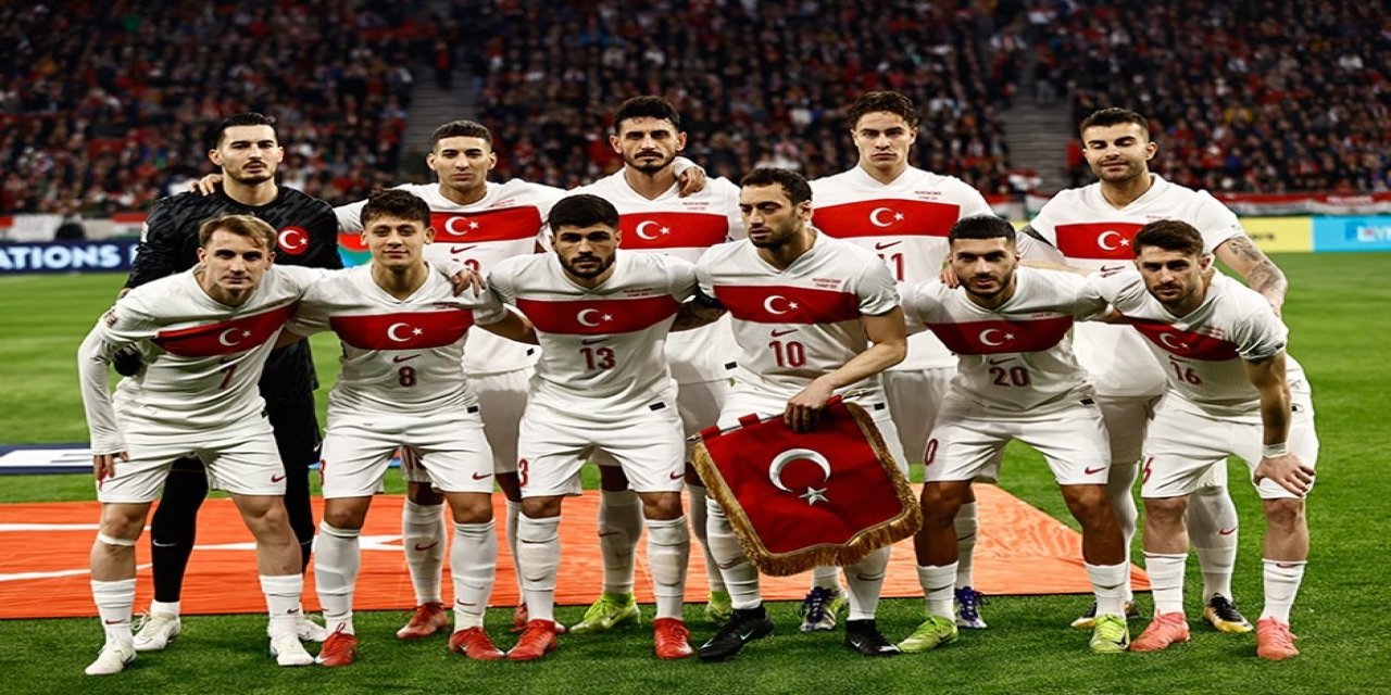 Meksika Türkiye maçı saat kaçta hangi kanalda?