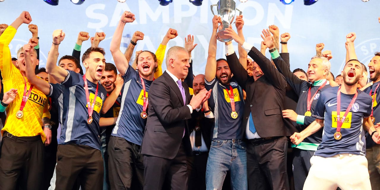 Mustafa Sarıgül iddiası ortalığı karıştırdı: Kimse beklemiyordu