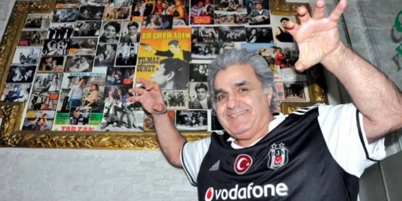 Kemal Sunal ve Cüneyt Arkın'ın rol arkadaşıydı: Apar topar hastaneye kaldırıldı