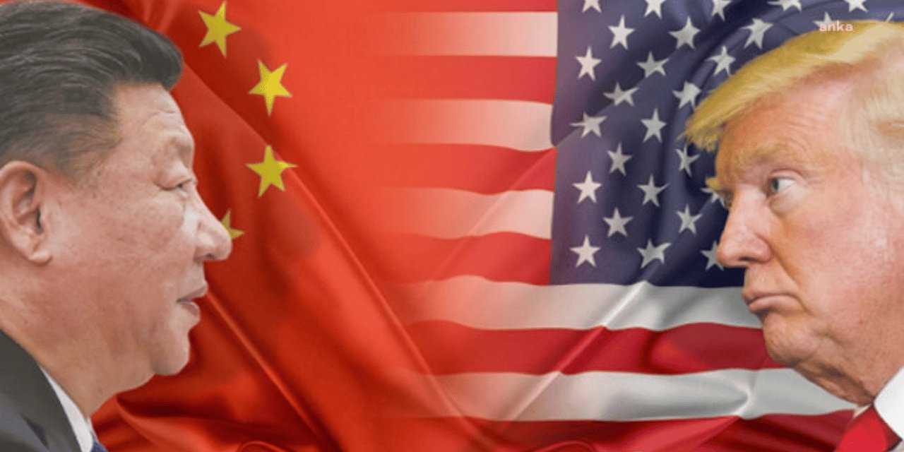 Ticaret savaşlarında kritik toplantı: ABD ve Çin, Londra'da bir araya geliyor