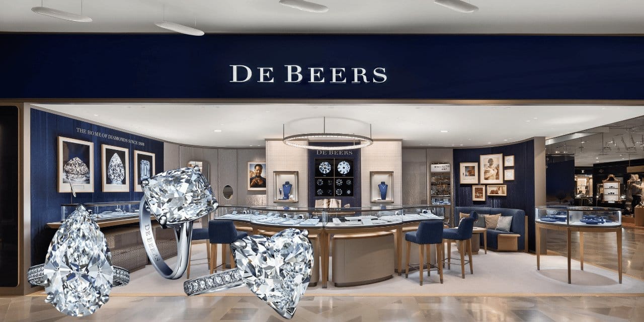 Elmas devi satışa çıkarıldı! Satılamazsa halka arz edilecek