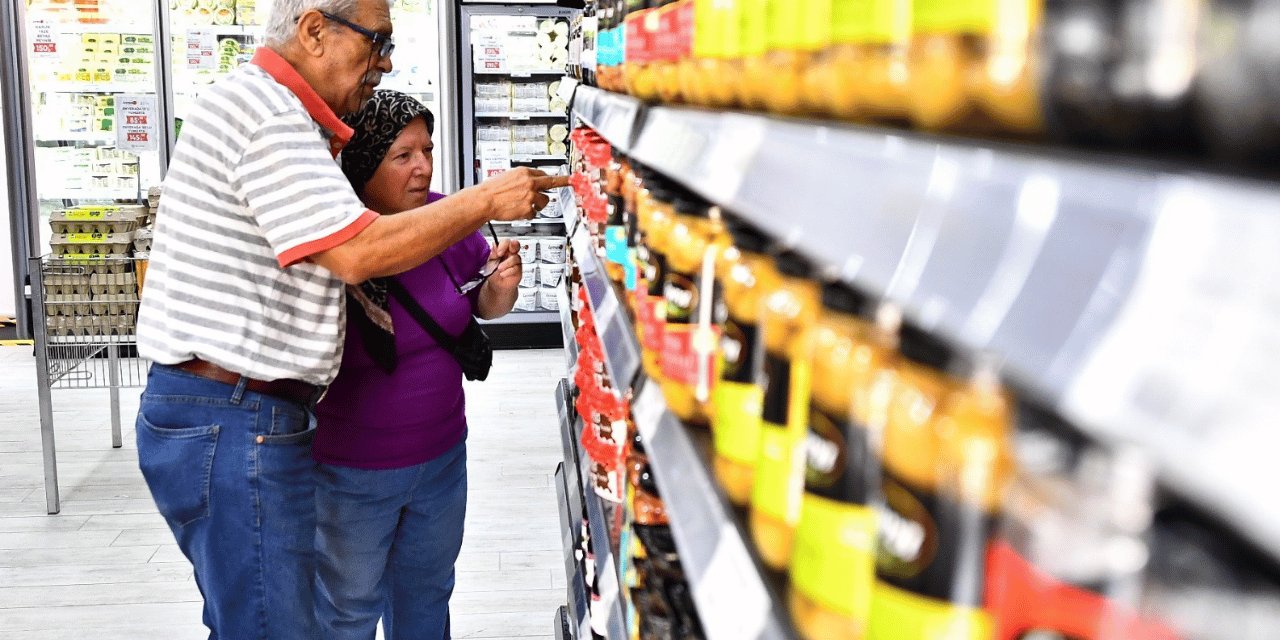 İZMAR'ın dördüncü şubesi açıldı