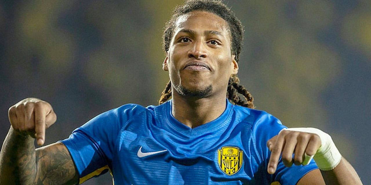 Ankaragücü'nden olaylı ayrıldı: Öyle bir skandala imza attı ki bütün ülke karıştı