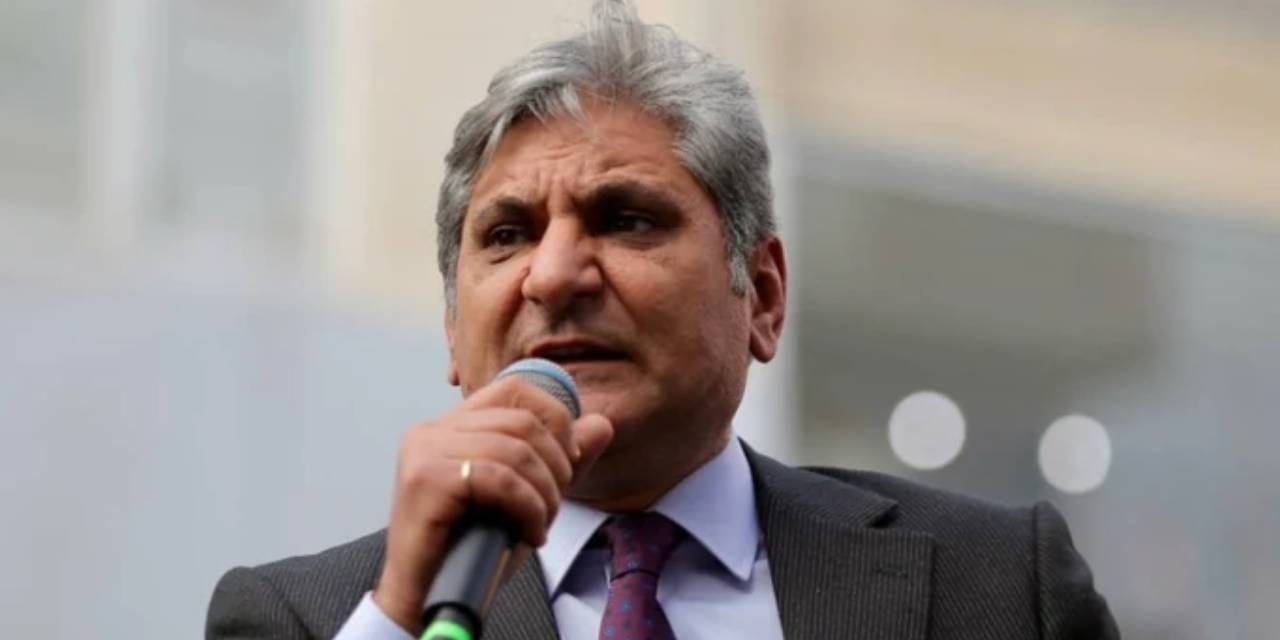 Tutuklu Aykut Erdoğdu: Hırsızlar iktidar masumlar esir olursa o devlet yıkılır