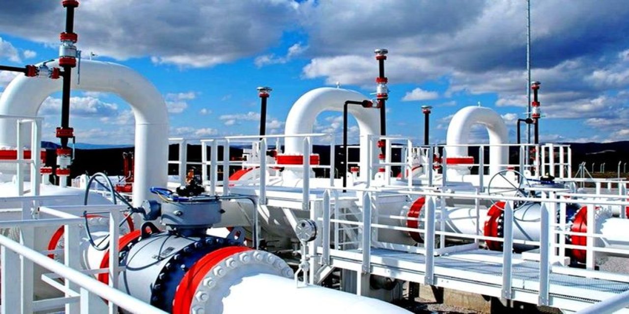 Doğal gazda talep dalgalanması devam ediyor