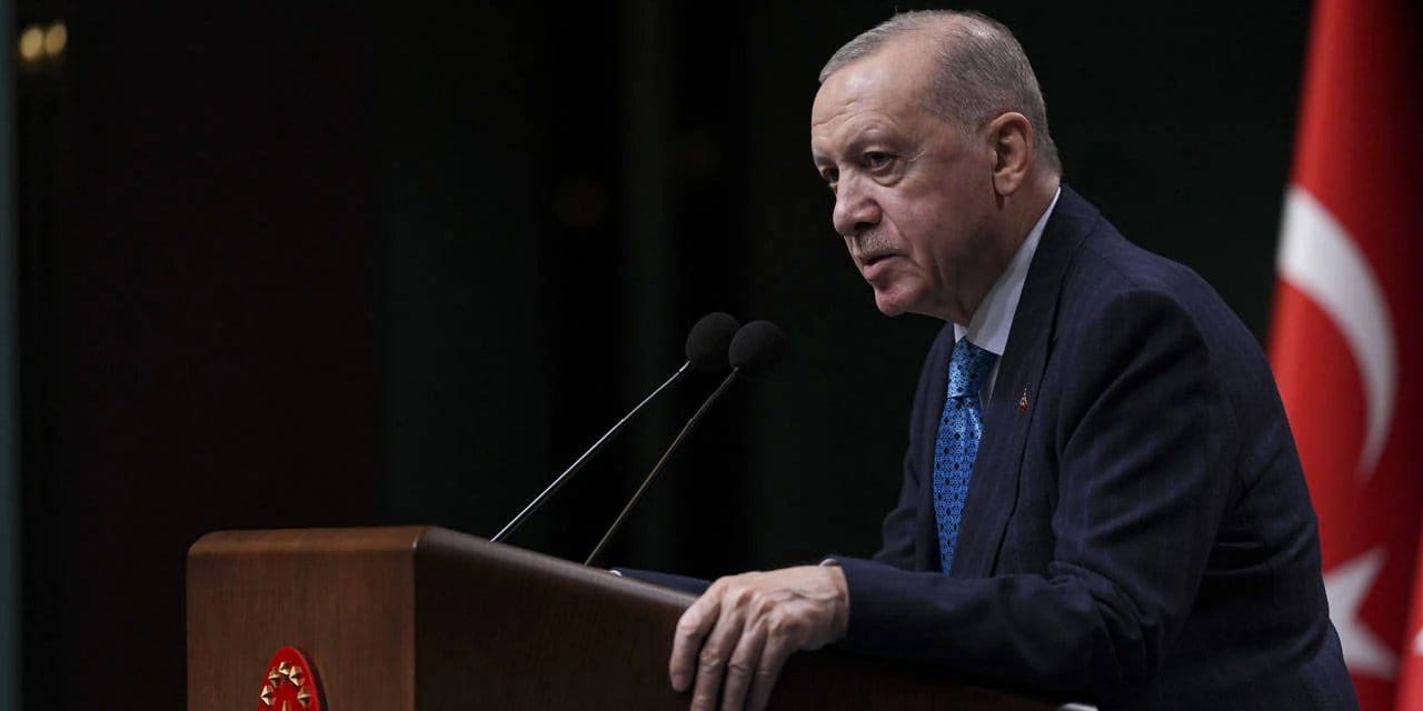 Erdoğan'dan Ferdi Zeyrek için başsağlığı mesajı