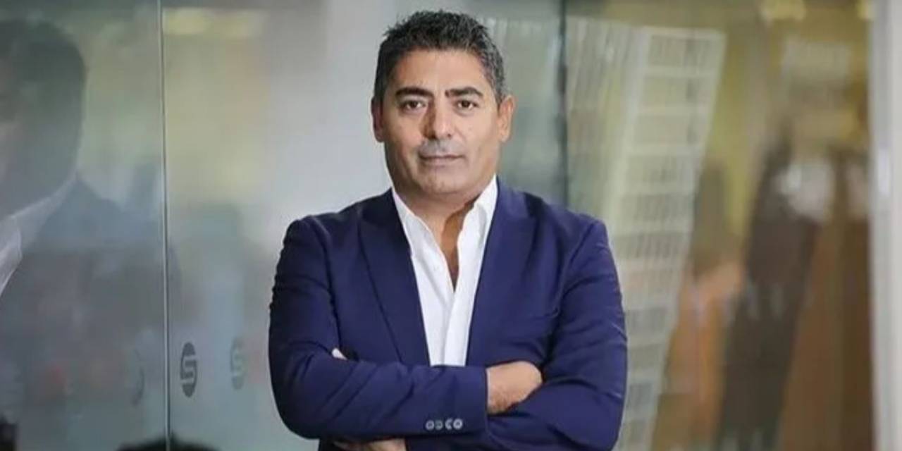 Cafer Mahiroğlu'ndan Zeyrek için taziye mesajı