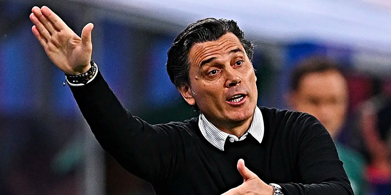 Montella açıkladı: Artık Sona geldik