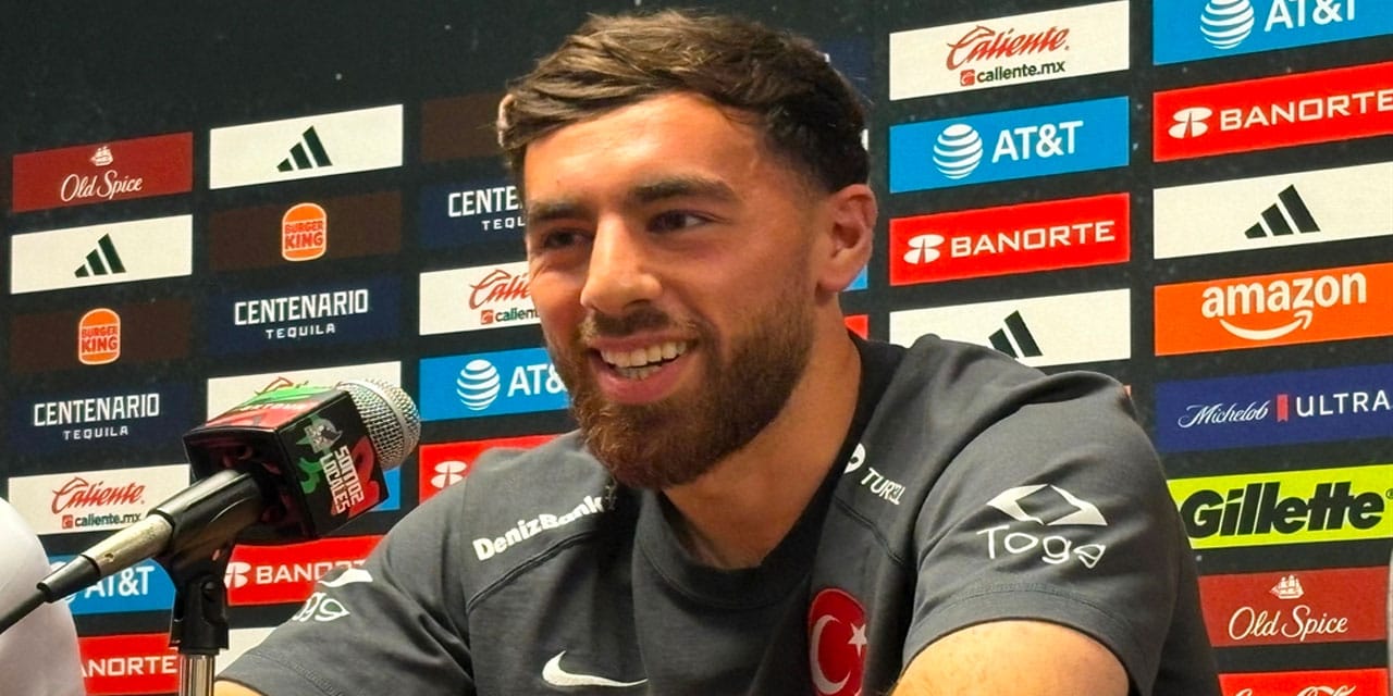 ABD maçı Orkun Kökçü'yü tatmin etmedi