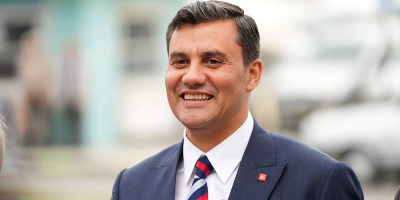 CHP Almanya Federasyonu’ndan Ferdi Zeyrek için taziye mesajı