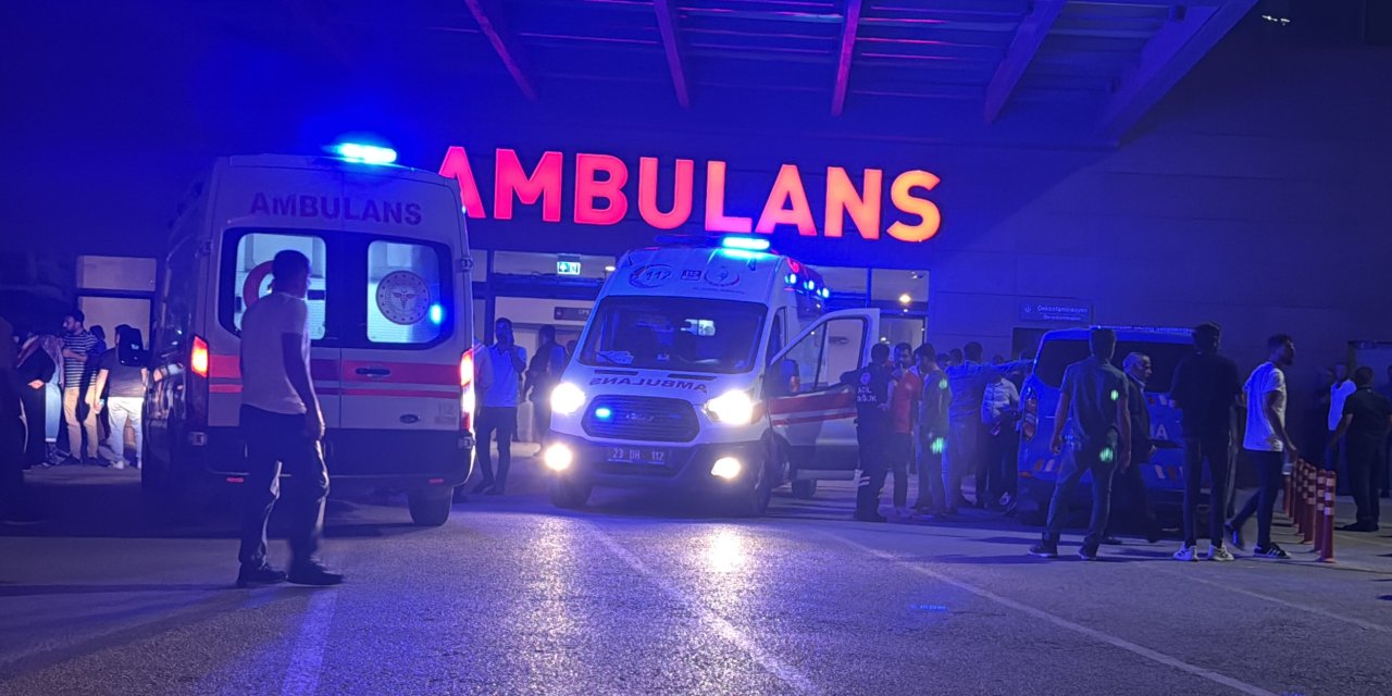 Baraj gölüne giren çocuk boğuldu