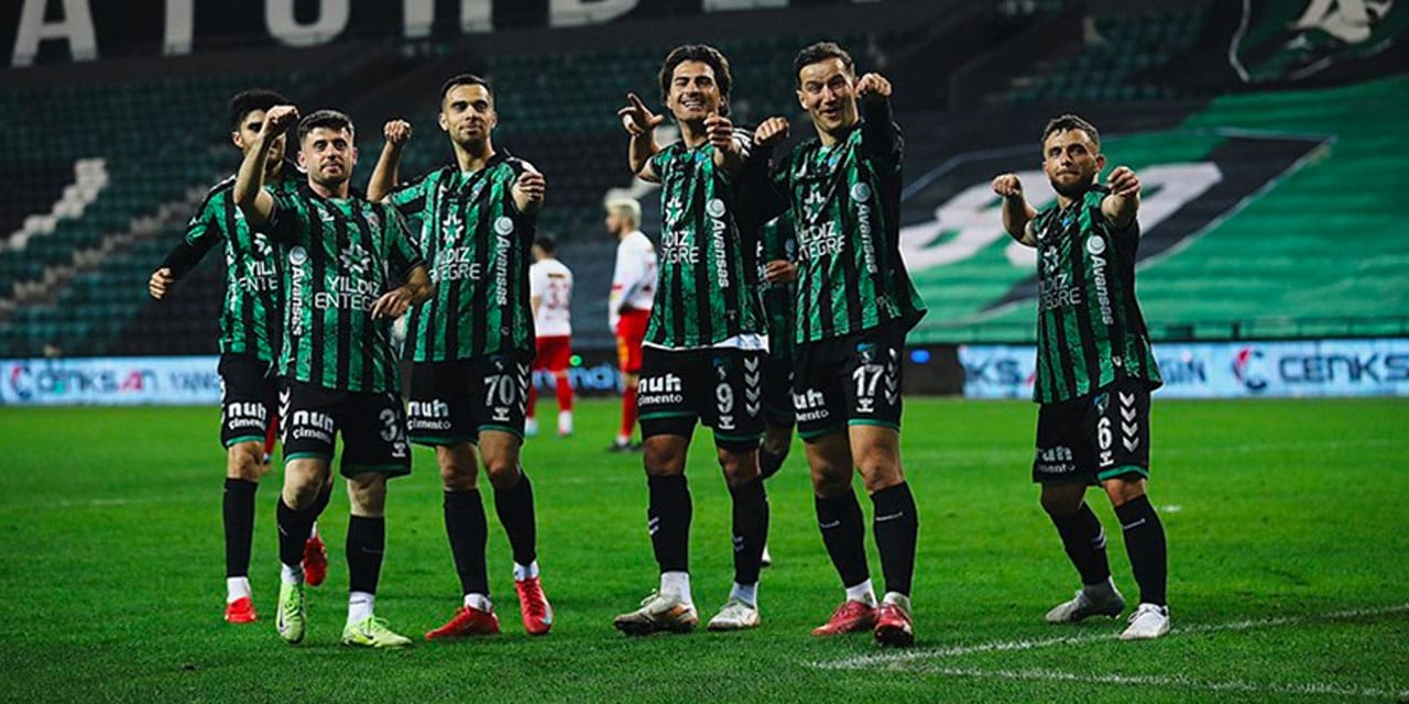 Kocaelispor Galatasaray'ı ikna etti: Havalara uçuran karar