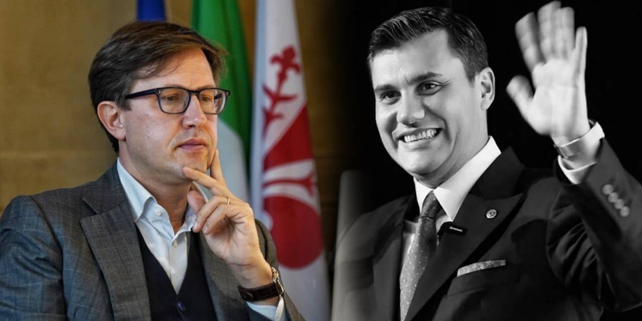 Floransa Eski Belediye Başkanı'ndan başsağlığı açıklaması