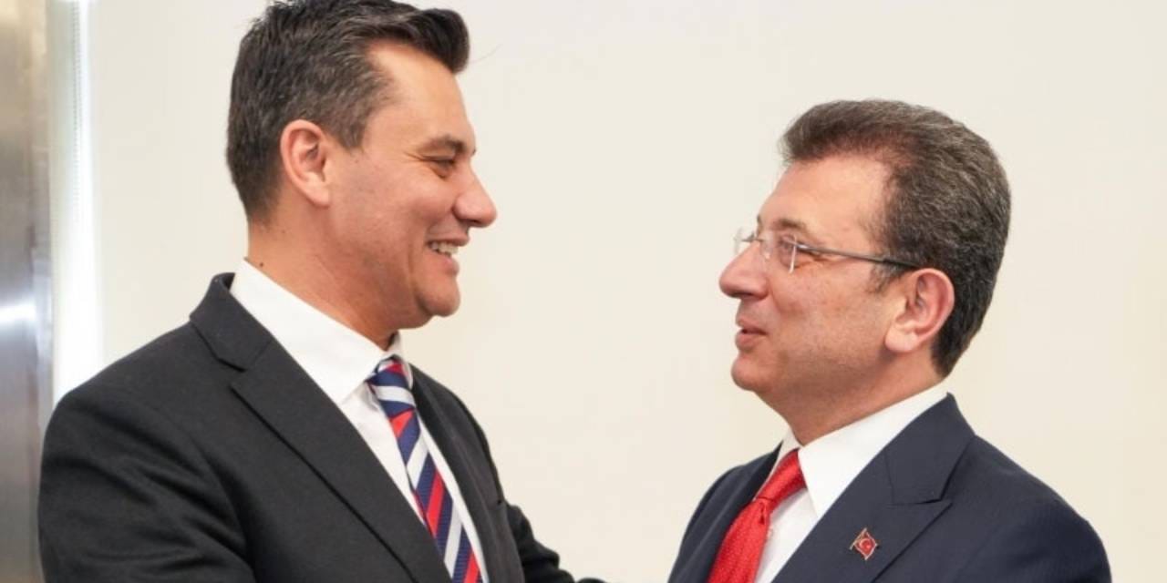 SON DAKİKA! İmamoğlu'ndan Ferdi Zeyrek'in cenazesi için başvuru