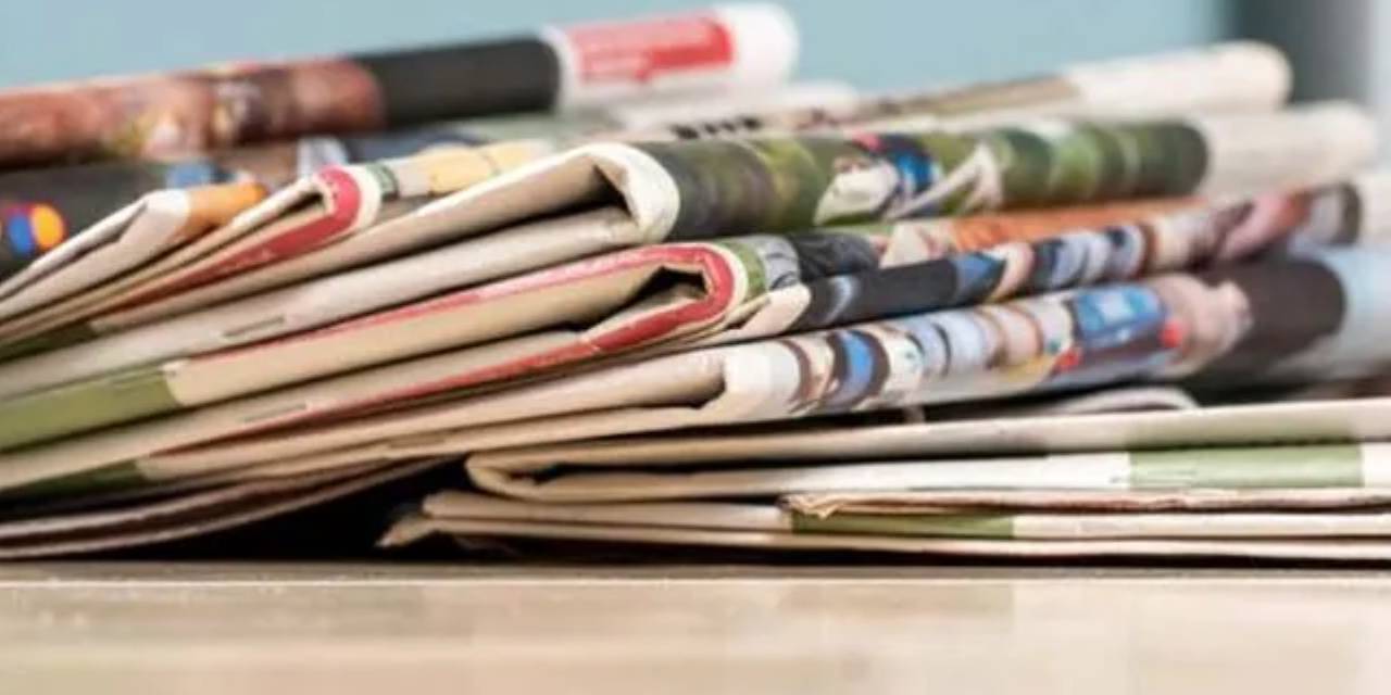 Türkiye’nin gündemi bu başlıklarda! İşte 10 Haziran gazete manşetleri...