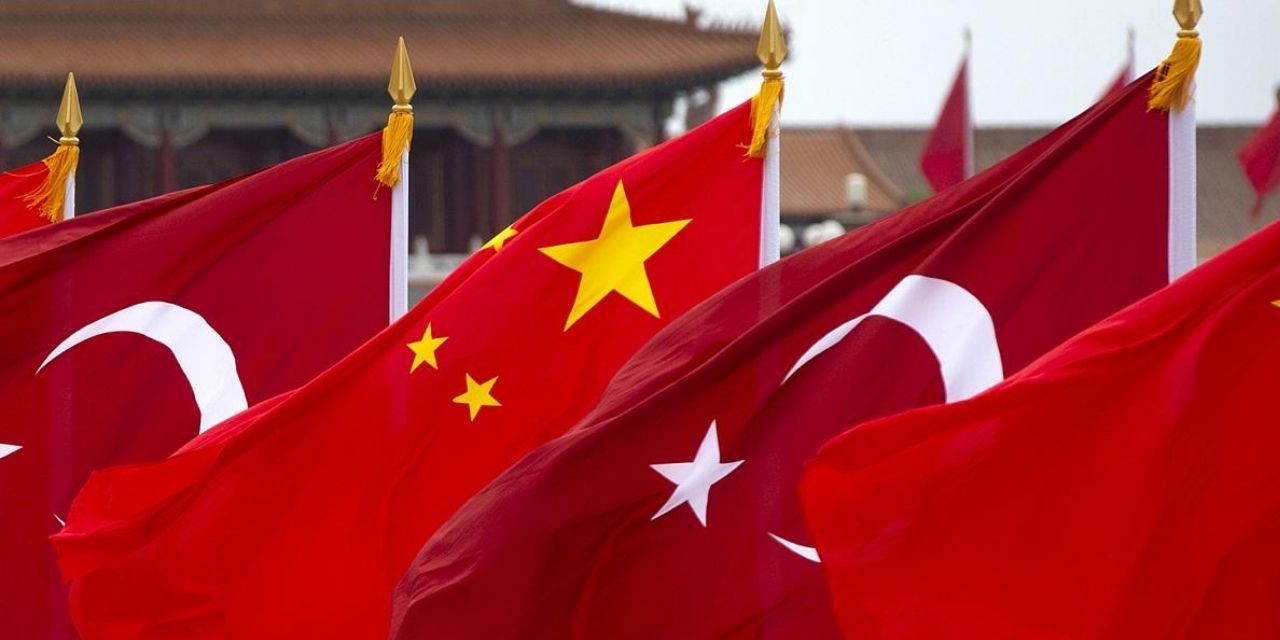 Çinli dev, Türkiye’ye geliyor: 5 GW’lık güneş pili tesisi yolda