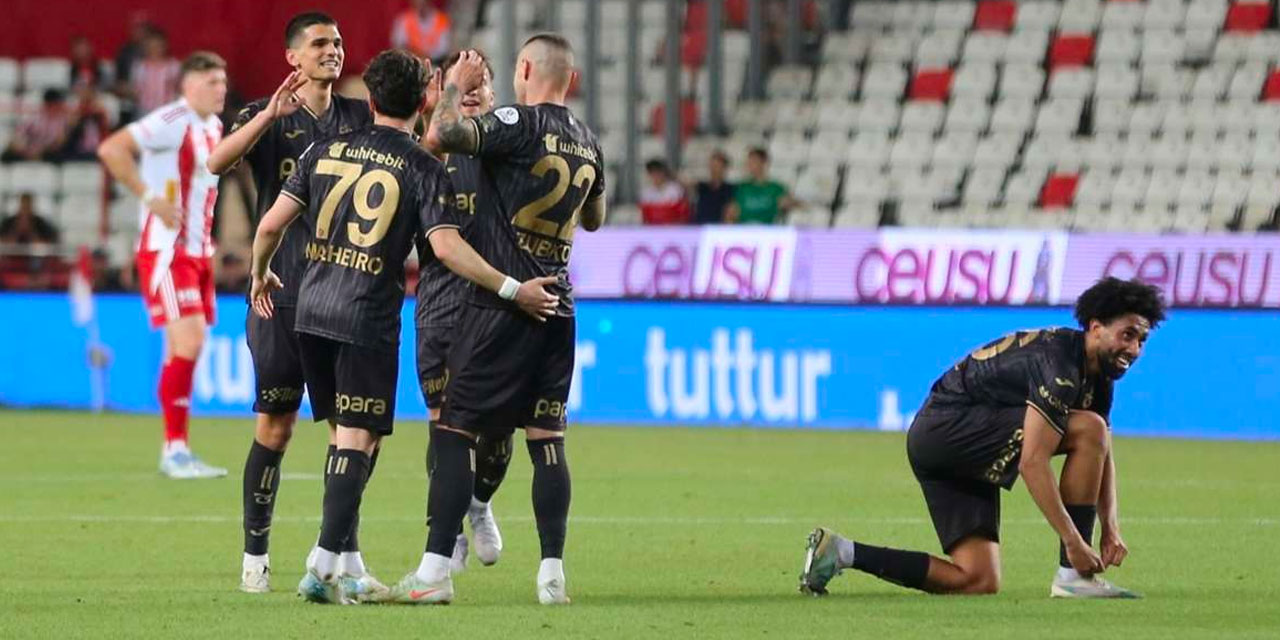 Trabzonspor'u değil parayı tercih etti