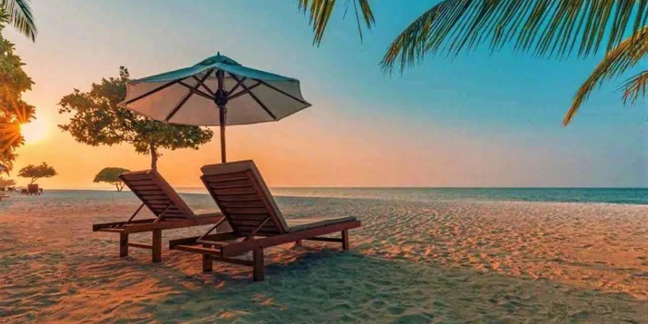 Gitmediği tatilin parasını aldı: Hem de kuru güncelledi