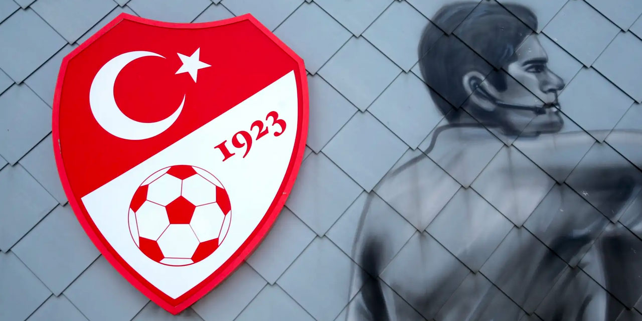 TFF açıkladı: İsim isim hakemler kaç para kazandı