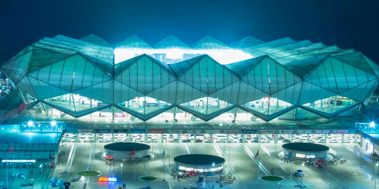 Trabzonspor'a FIFA piyangosu: 20 milyon kazandı