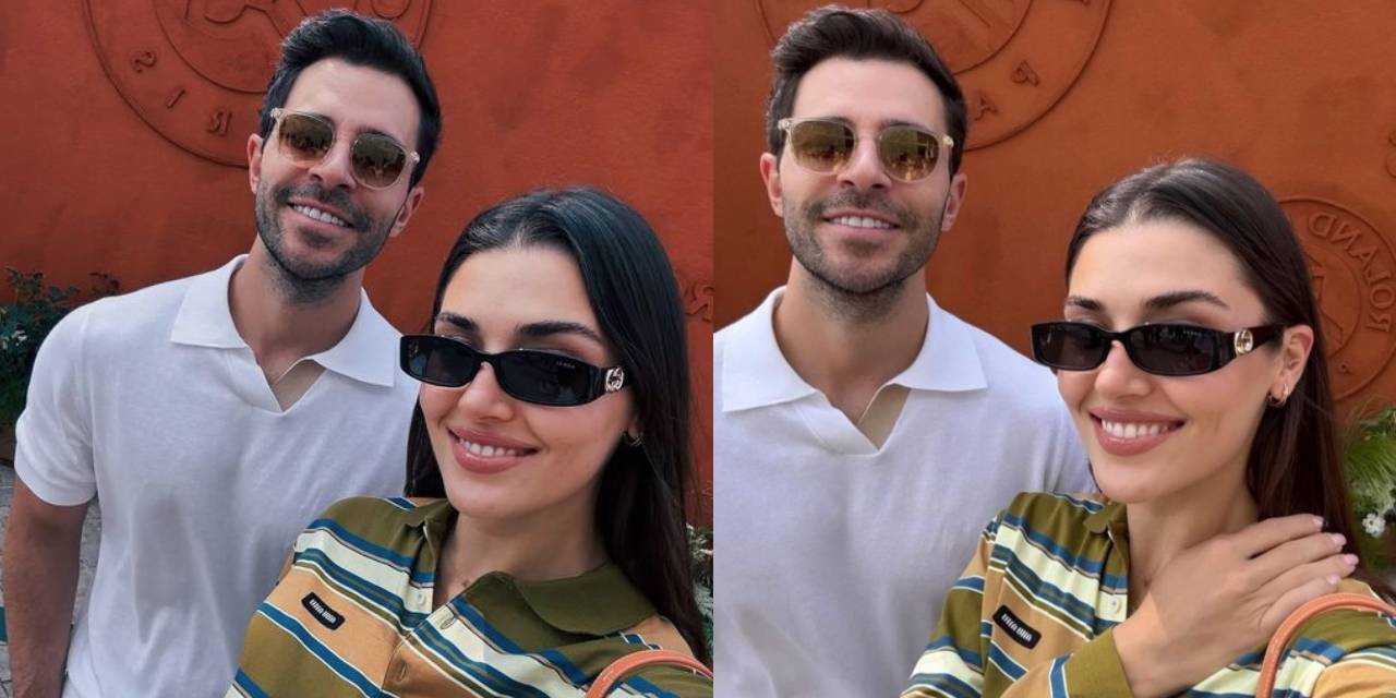 Hande Erçel 5 buçuk saatlik maç için 447 bin lira harcadı